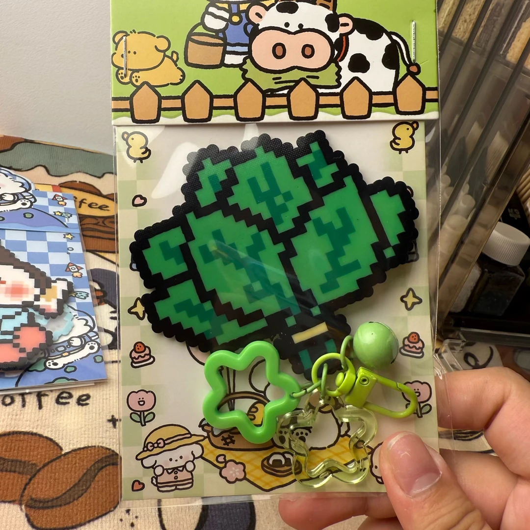 拼豆融合豆 221色定制拼豆成品  （拿图可定制）