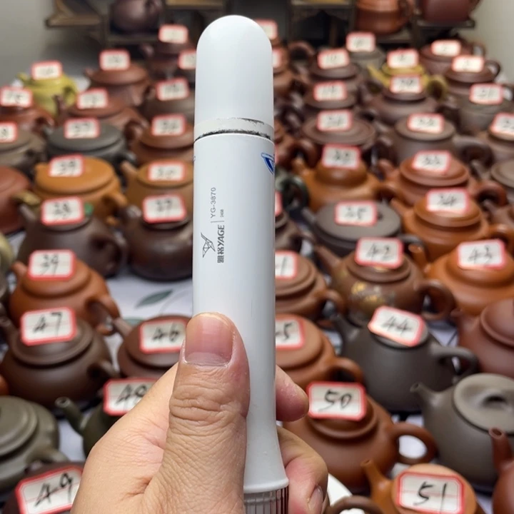 逆***者紫砂茶壶宜兴紫砂文化