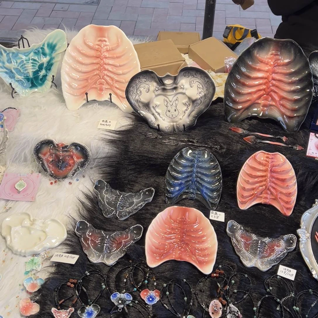 陶溪川开播啦开播啦