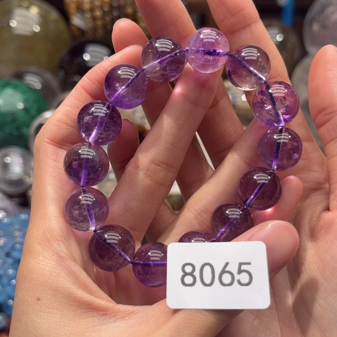 【闪购商品】未镶嵌手串水晶