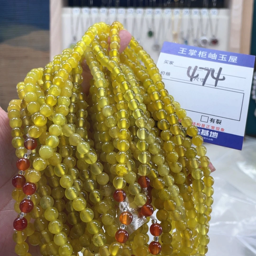 未镶嵌岫玉吊坠吊坠多样性，发一件