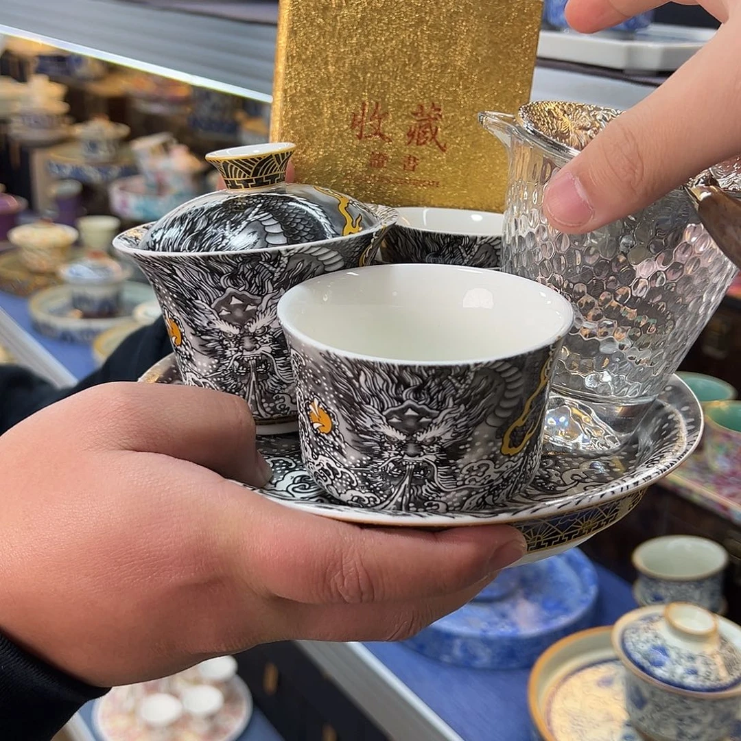 我们的目标是成为一个优秀的人