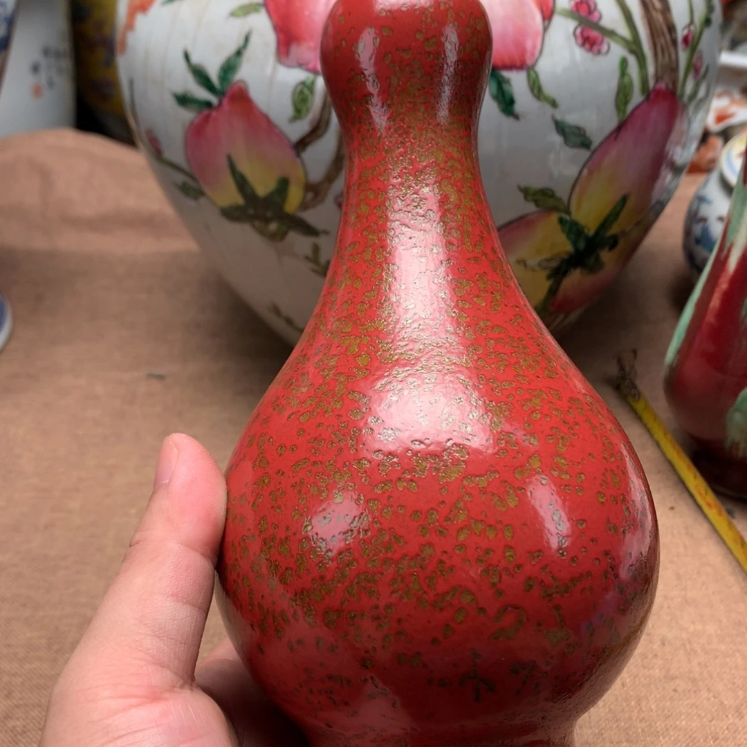 摆件旧藏瓷器旧藏瓷器