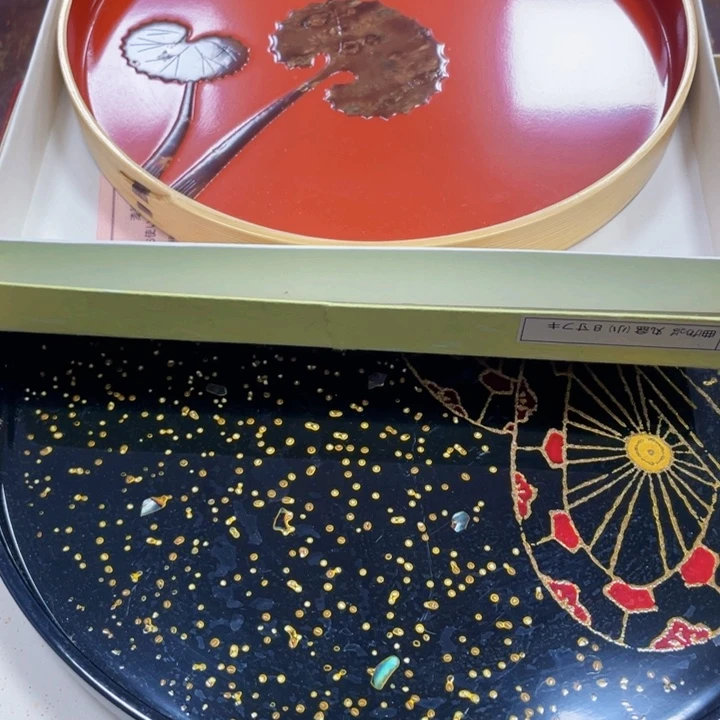 瓷片瓷制作工艺品摆件