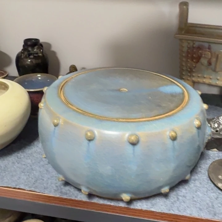 酷***살摆件旧藏老窑，亏本冲量