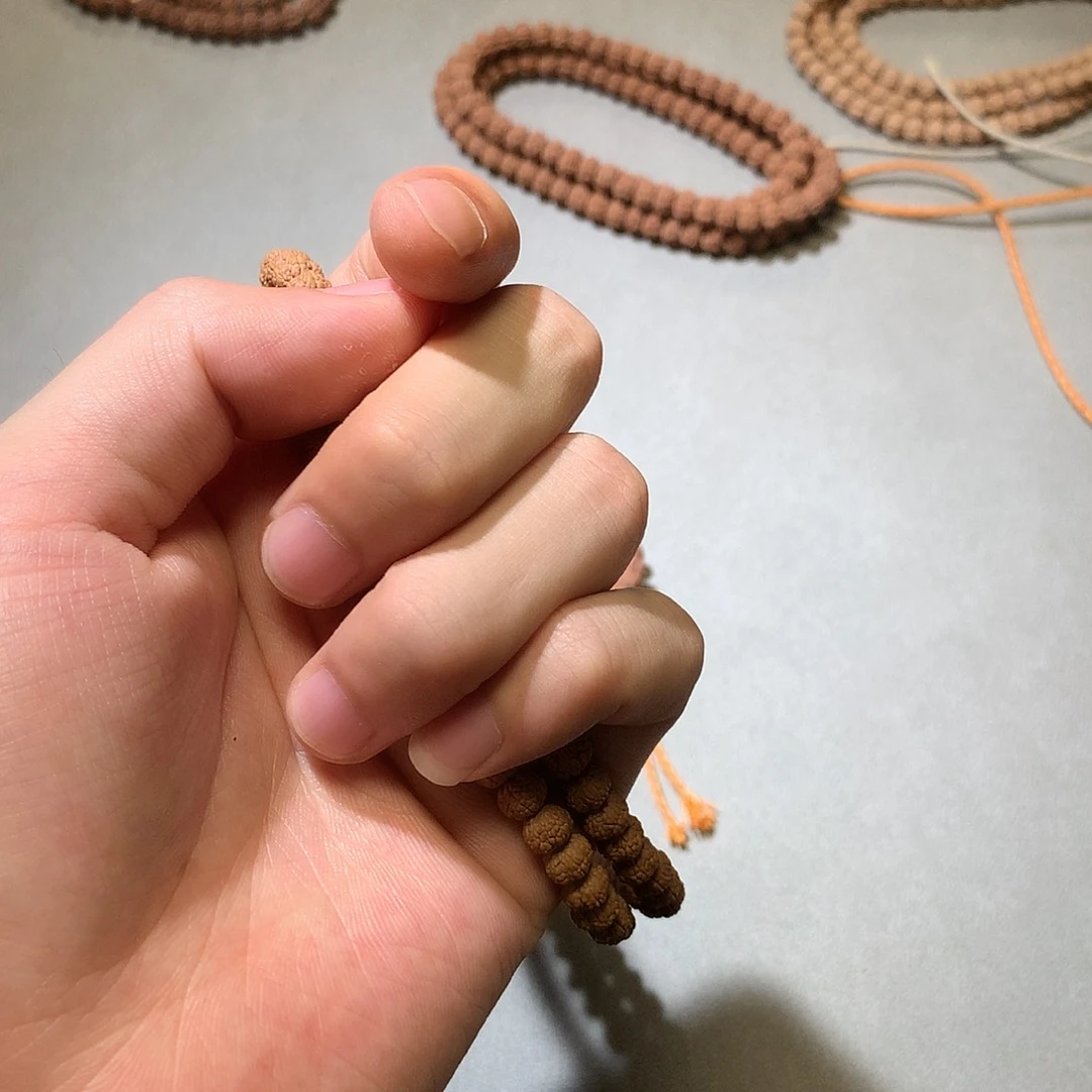 金刚菩提吊坠省***绪