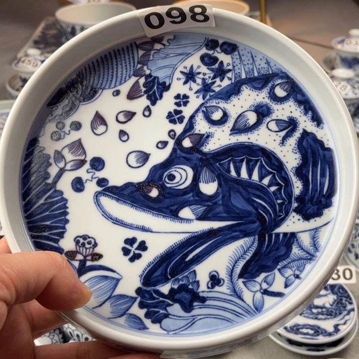 杯手工手绘手工制作