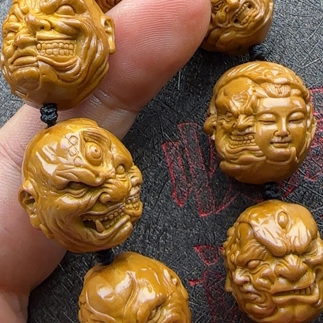 橄榄核手串橄榄橄榄