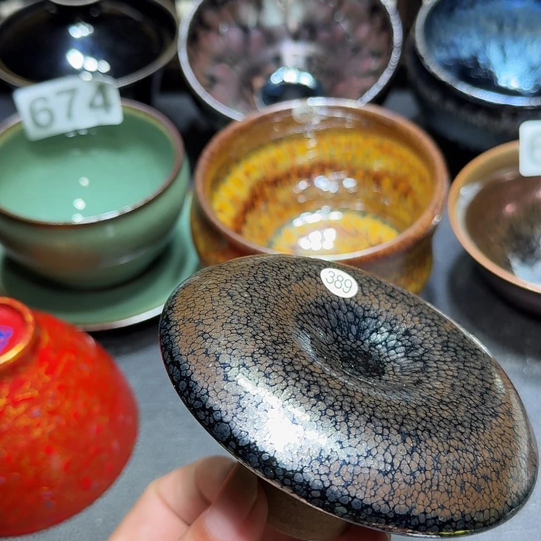 茶盏天才天才头发天才工程