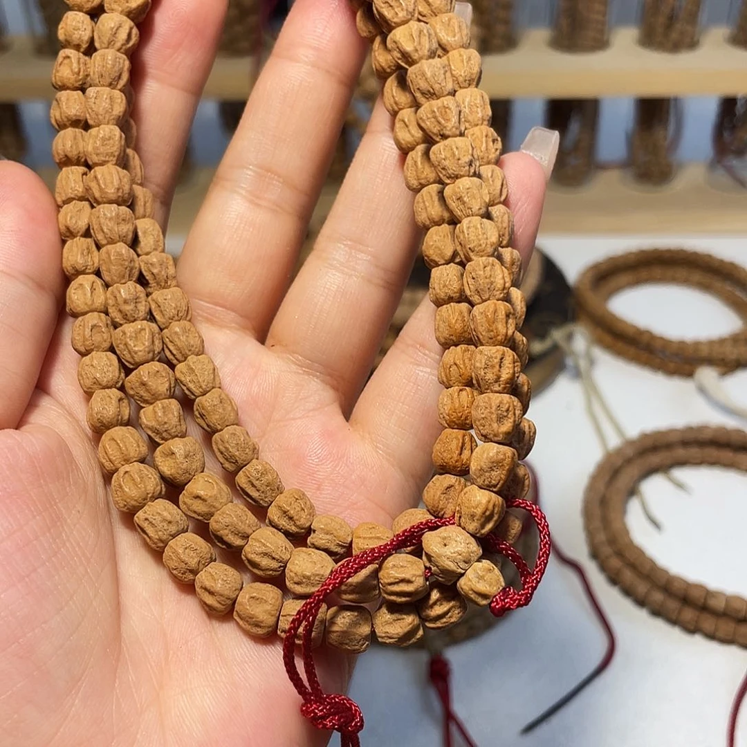 柏香籽/百香籽吊坠