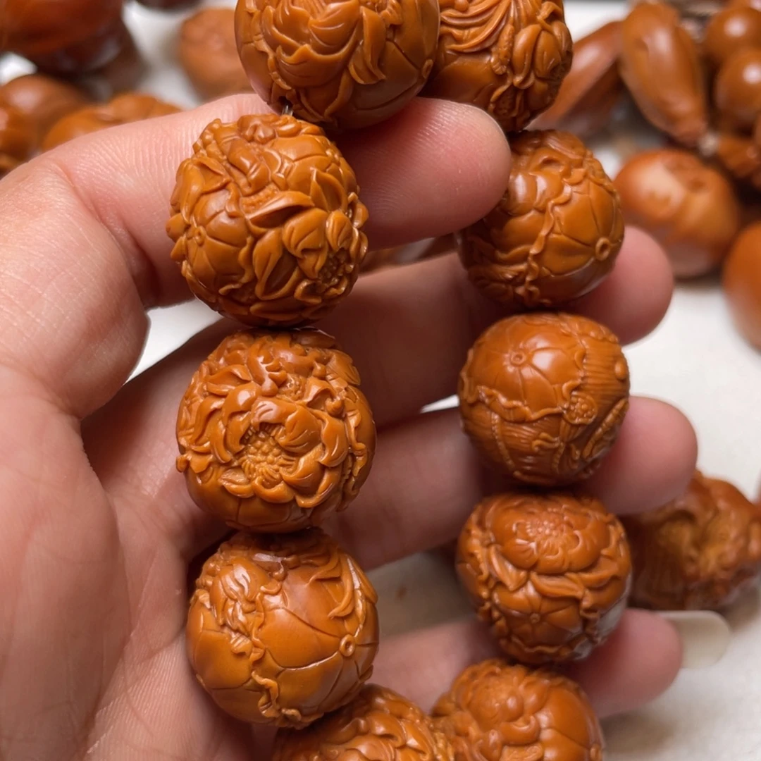 手串/手链橄榄核橄榄核