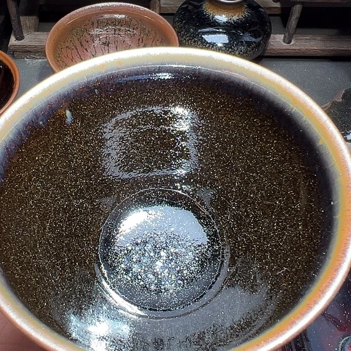 茶盏用****7建盏……建。茶盏
