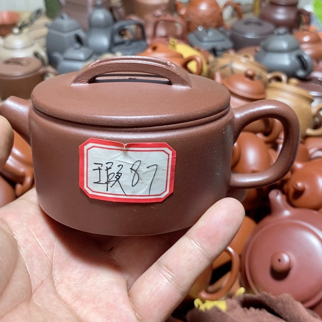 茶壶紫砂欢迎各位光临惠顾