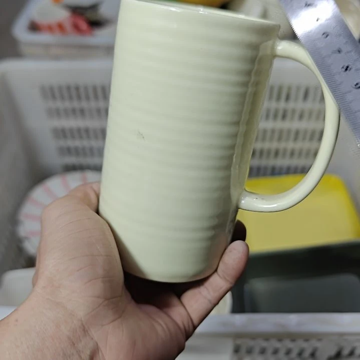 瓷盘陶瓷餐具杯碗盘微瑕介意慎拍