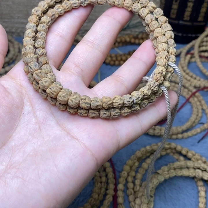 吊坠柏香籽/百香籽