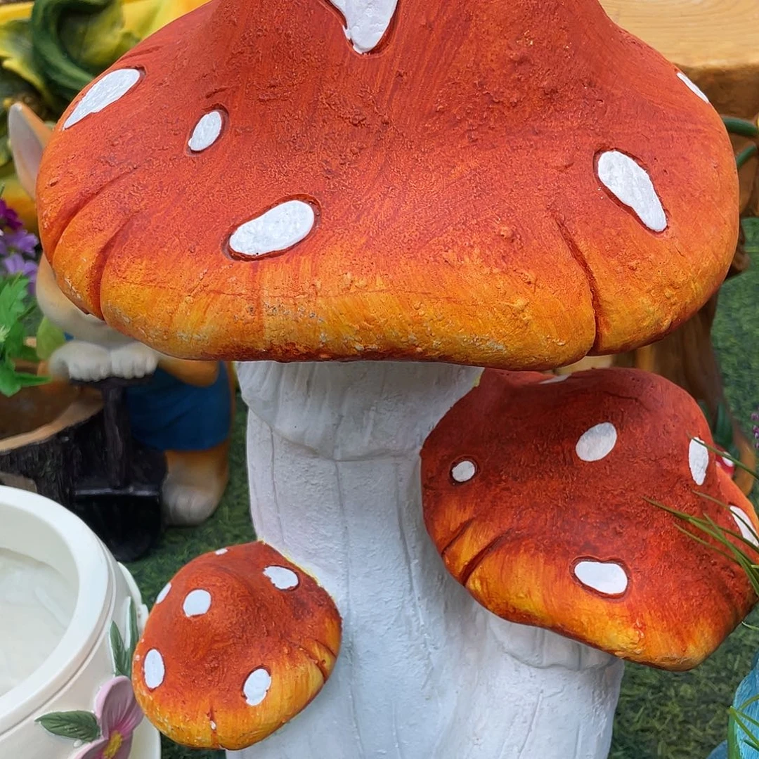 户外花园庭院摆件&00