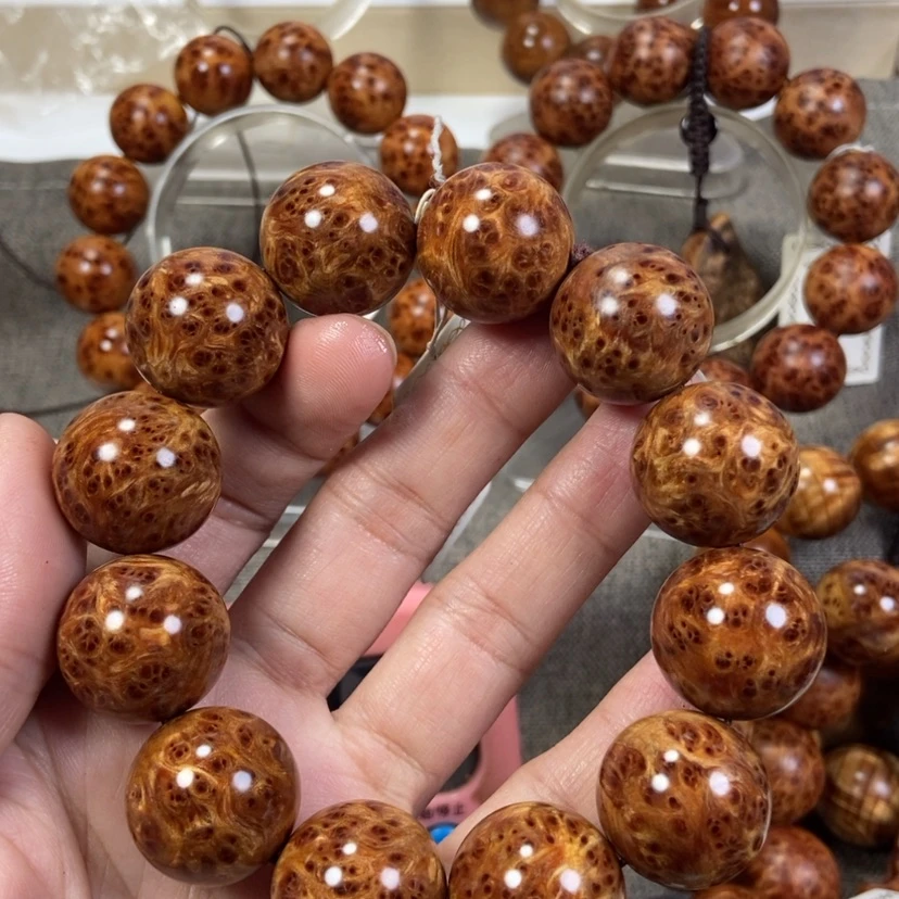 【闪购商品】柏木（崖柏）手串/手链