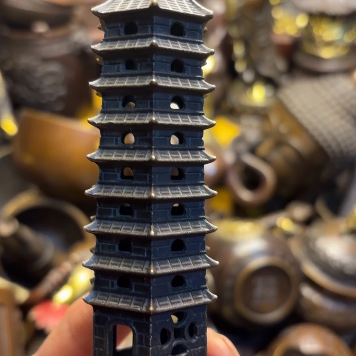 铜器摆件     点击下单