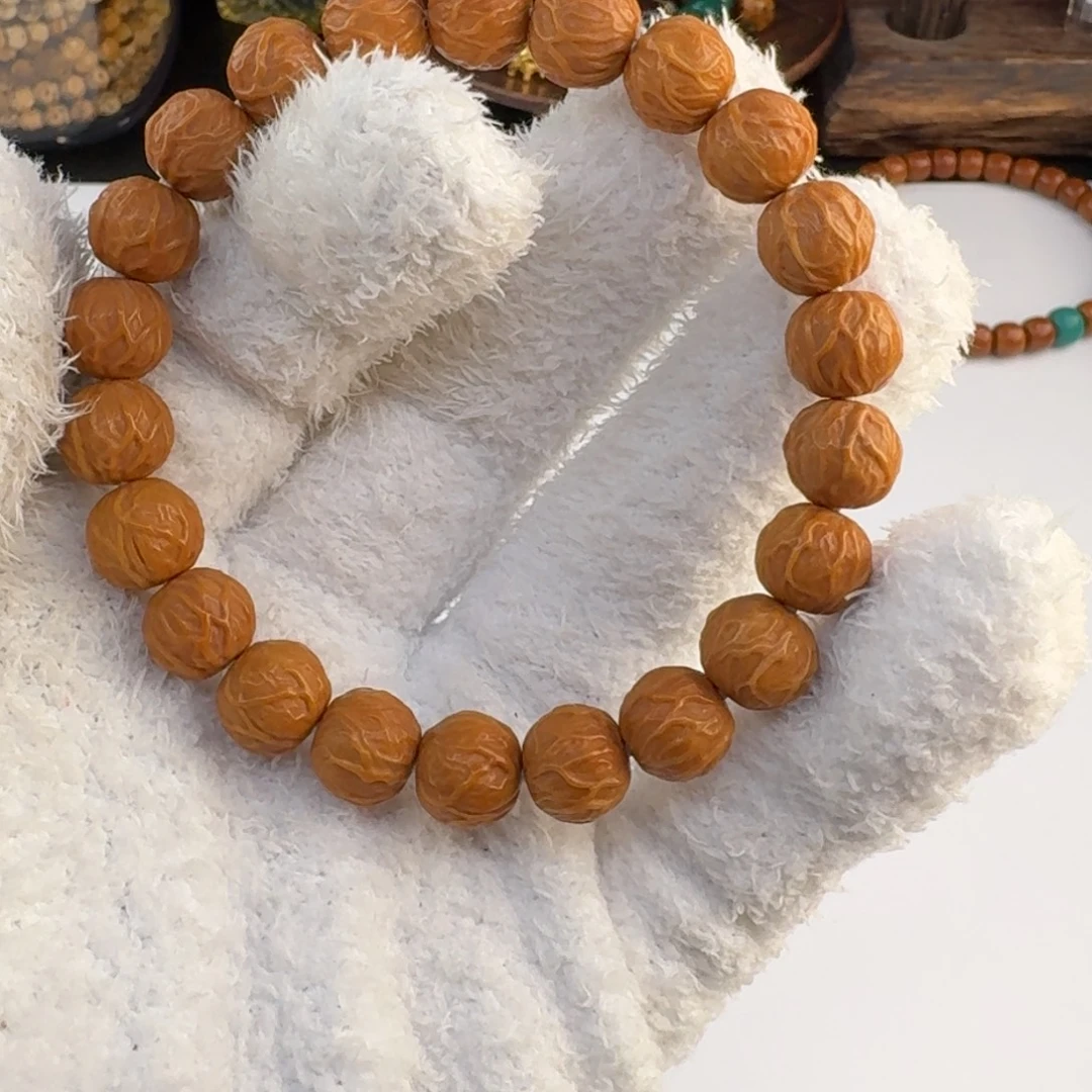 猴头核桃手串嘎嘎嘎哈