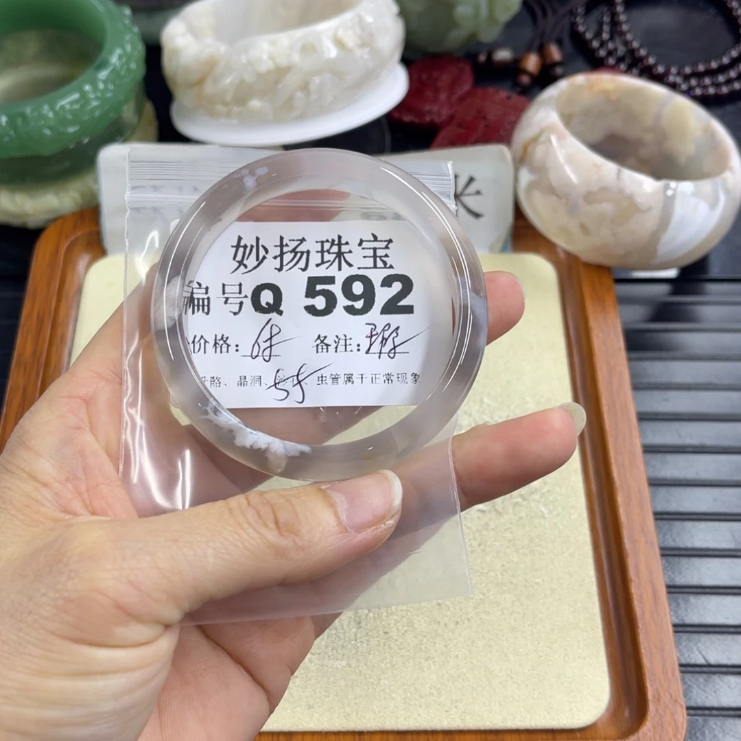 石英质玉默认有瑕合金香*儿