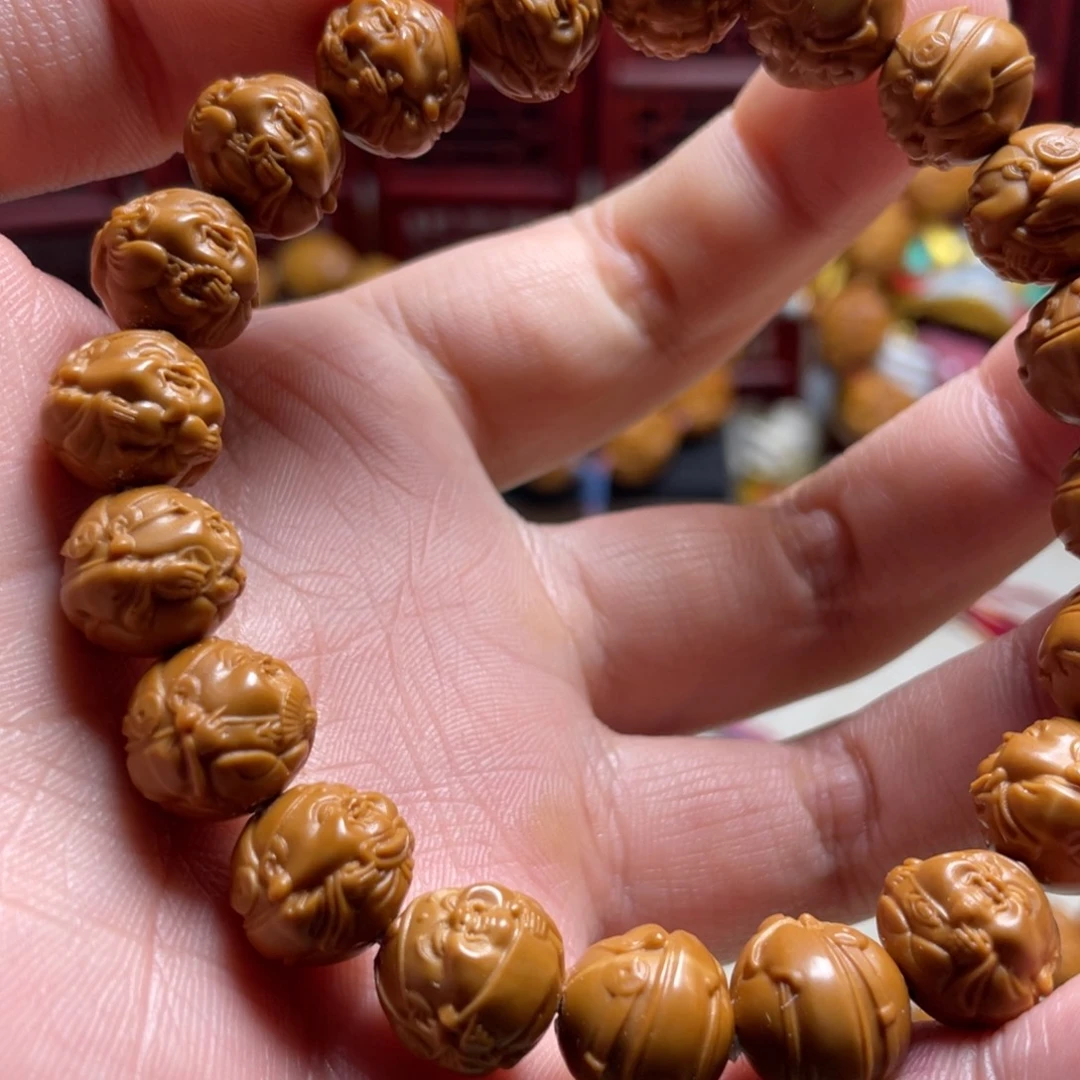 手串/手链橄榄核橄榄核