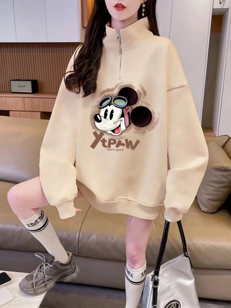 DM大码女装上衣新款801-850