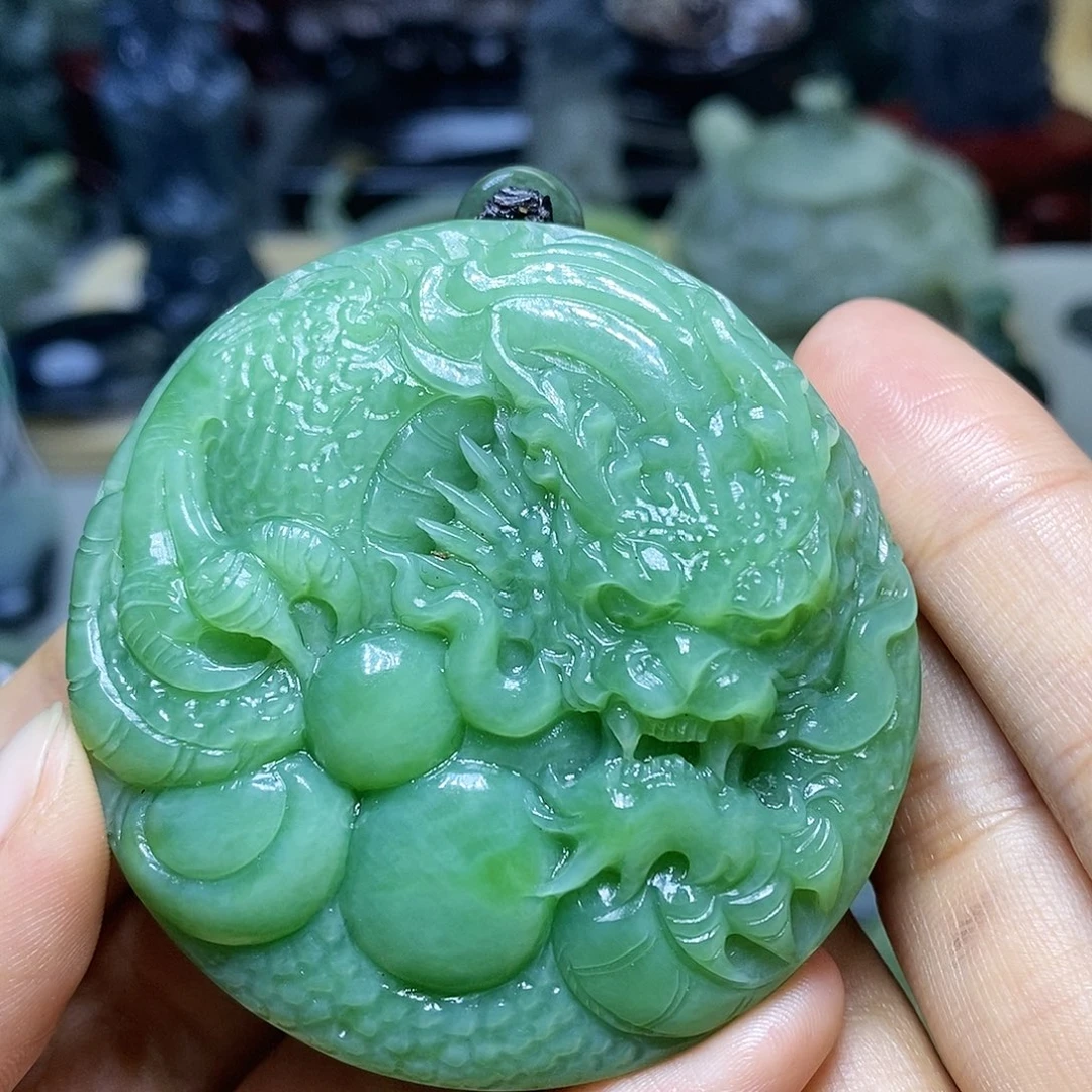 【闪购商品】和田玉和田玉未镶嵌阿*薇