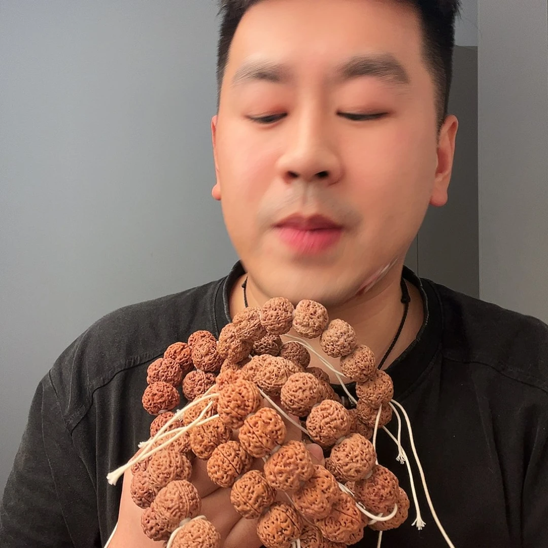 吊坠金刚菩提下播福利