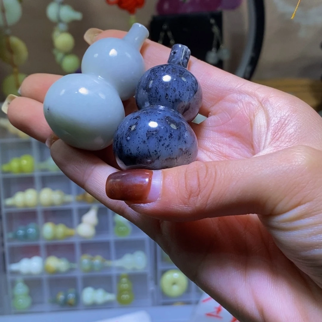未镶嵌蛇纹石玉其他392