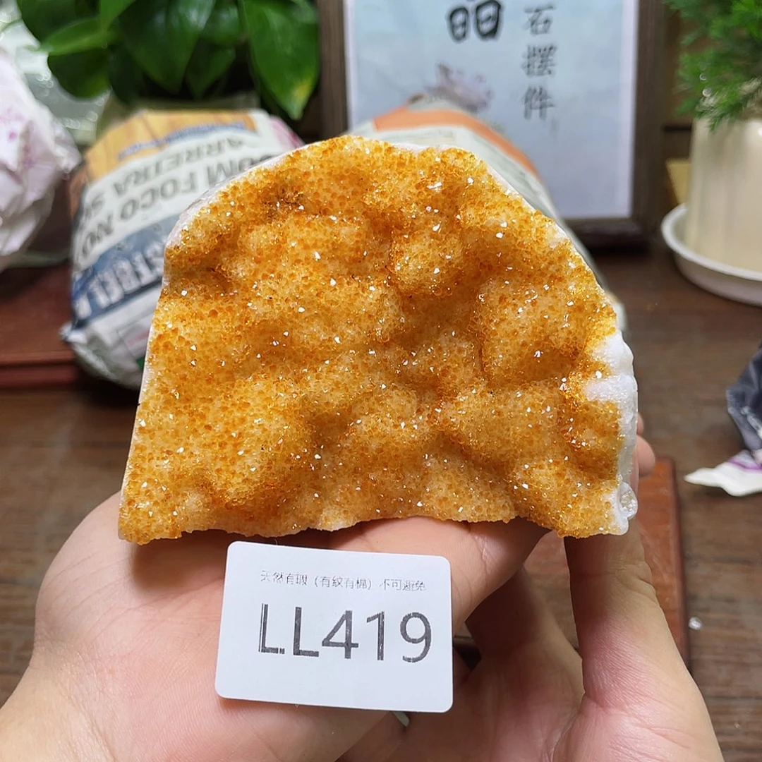 未镶嵌大型摆件（非配饰）水晶