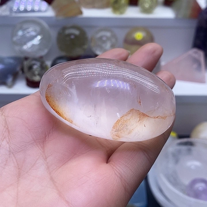 水晶未镶嵌大型摆件（非配饰）32