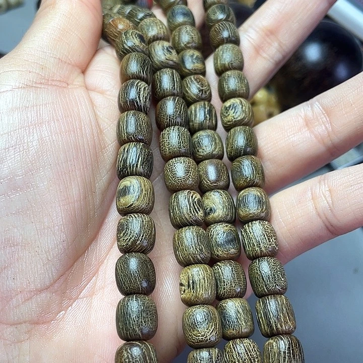 非金属木质其他配饰
