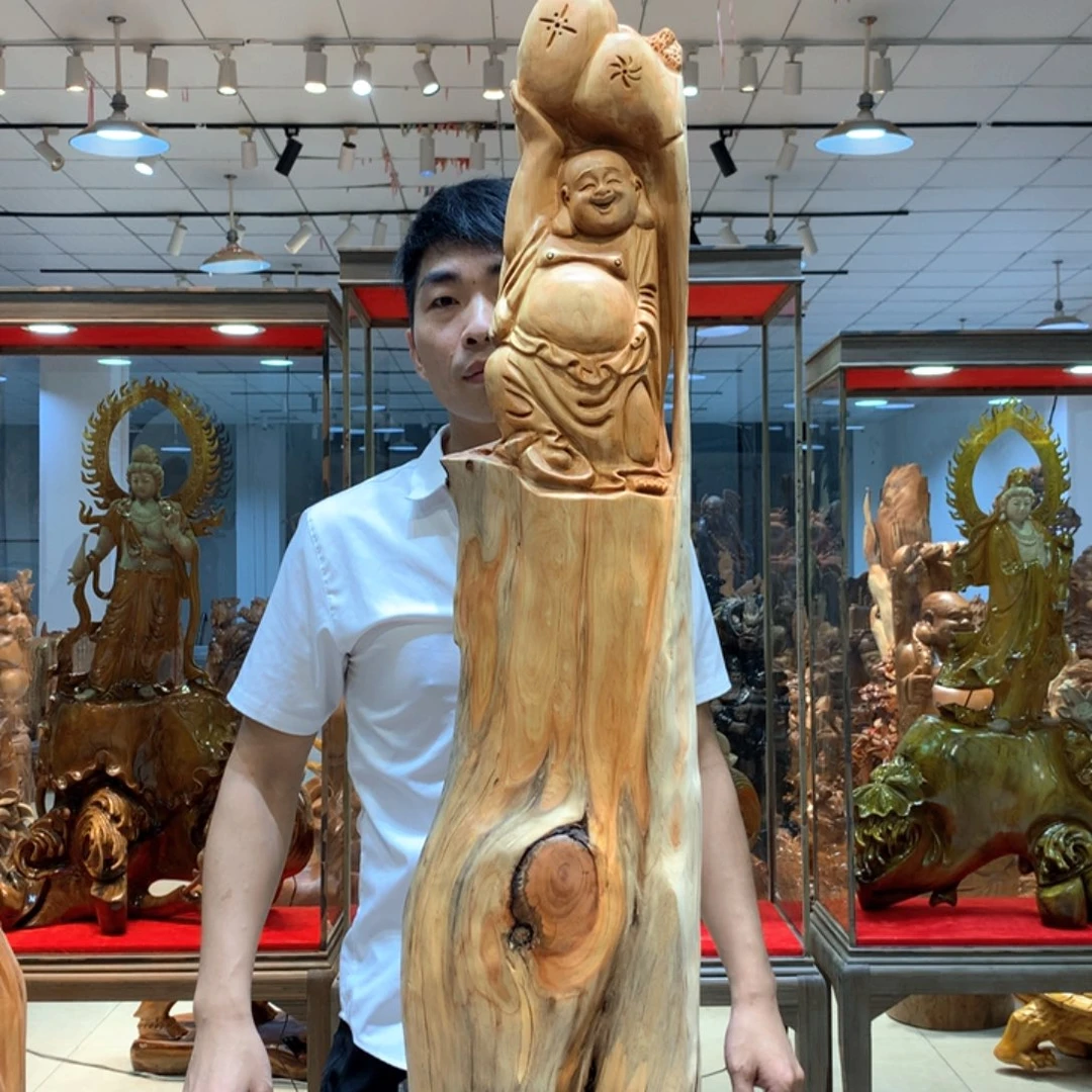 木工艺品摆件不包邮