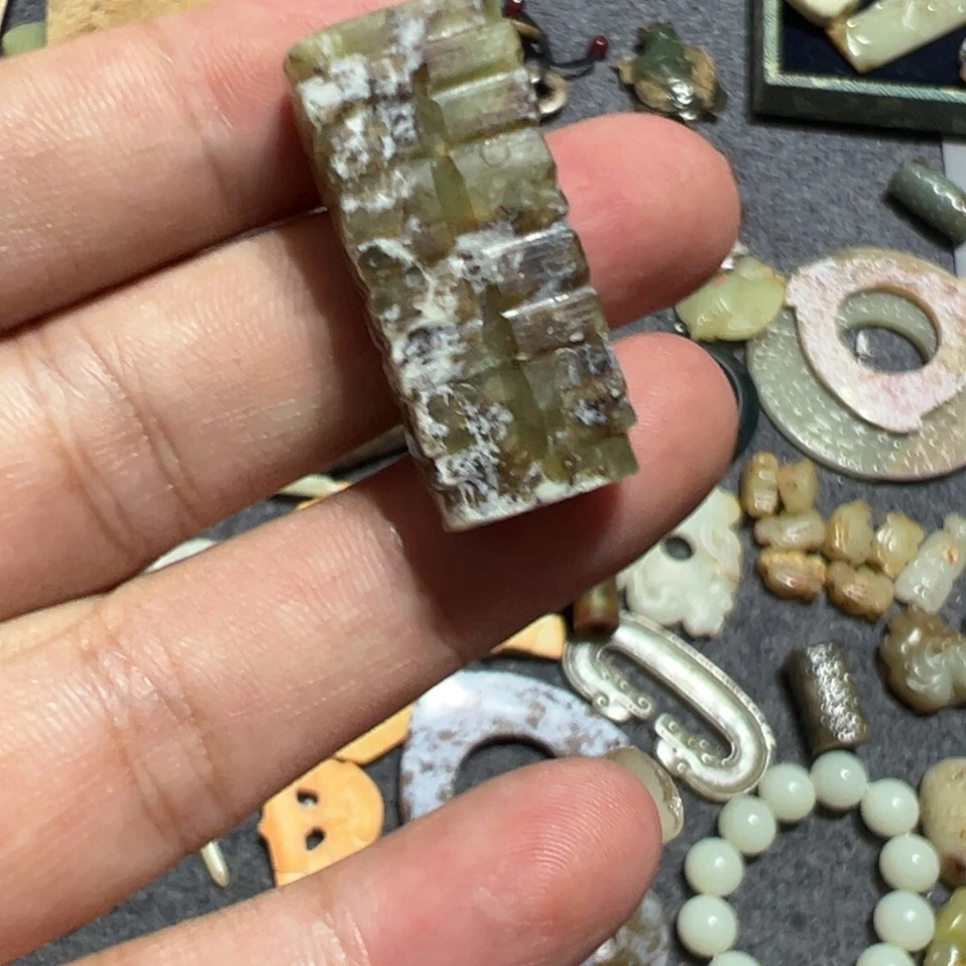 用***5瓷片良渚之水流经此地