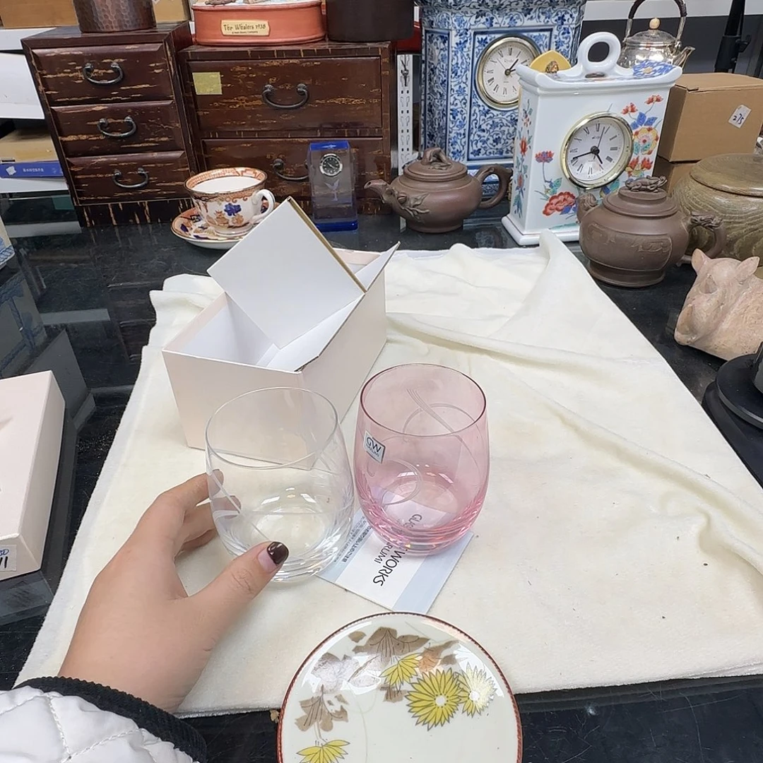 中古物品，天天好物166