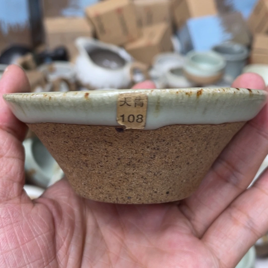 【闪购商品】壶老段烧茶器茶具！