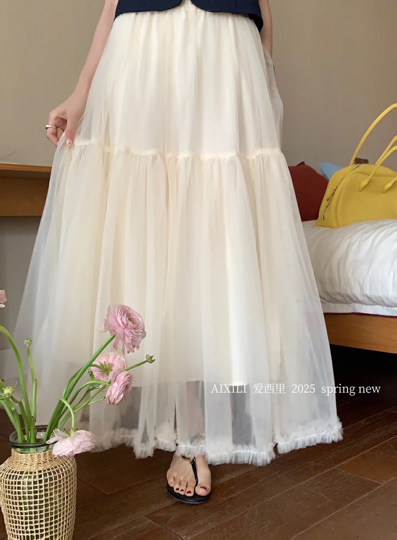 Havegwalla韩系小众偏远地区链接连衣裙小衫套装半身裙