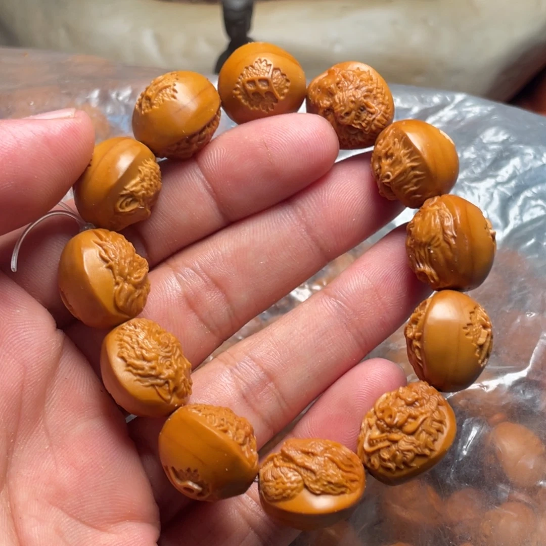 橄榄核手串/手链4558880。