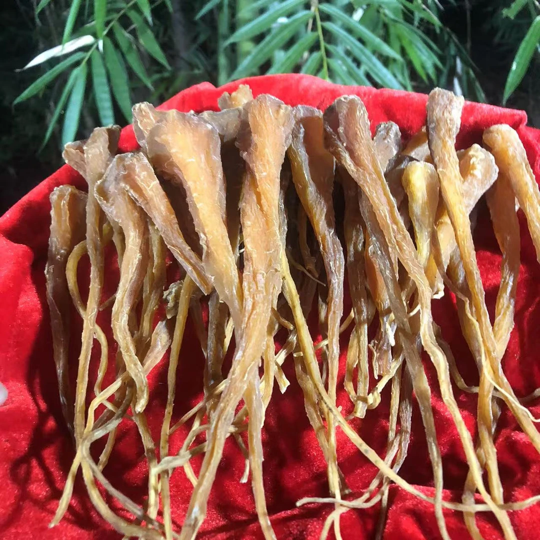 【雪-域-龙-尾-参】净含量250g-1000g【金金现收】