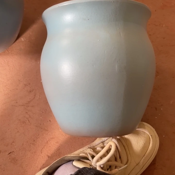 花盆紫砂口径22高度23一只正品