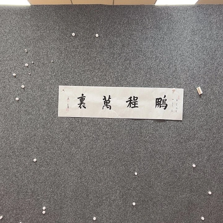 书法艺术作品欣赏