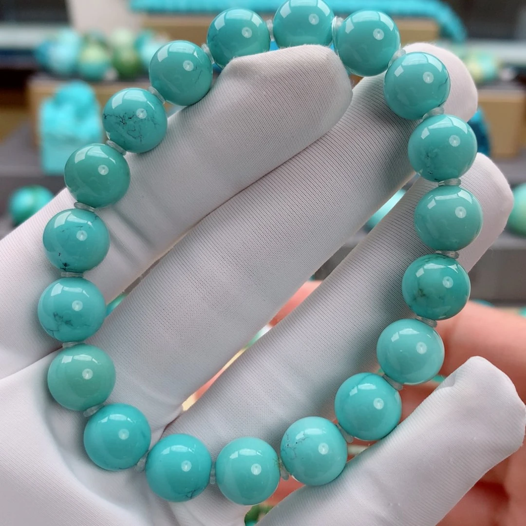 绿松石未镶嵌其他