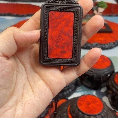 东非黑黄檀（紫光檀）