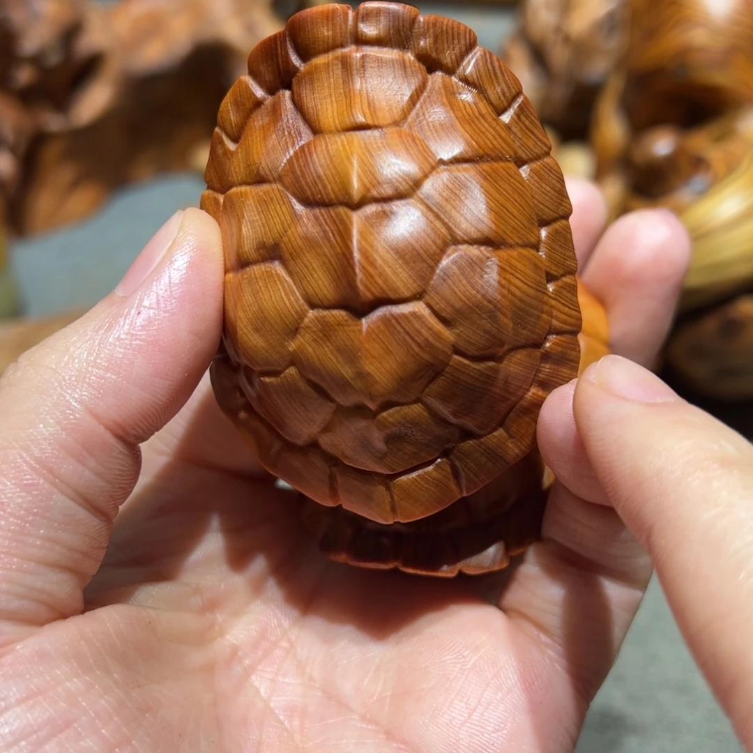 柏木（崖柏）北太行陈化崖柏