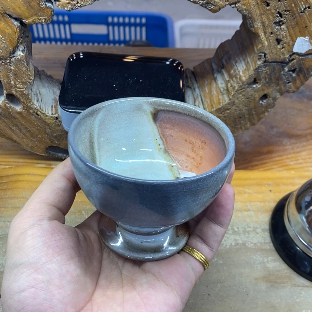 陶园柴烧，精品高货飘*292
