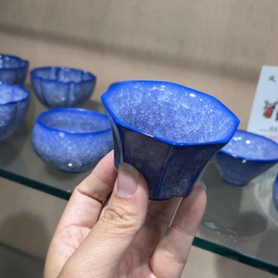大宋甄选茶具茶器
