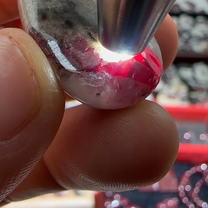 天然辰砂10.1000142