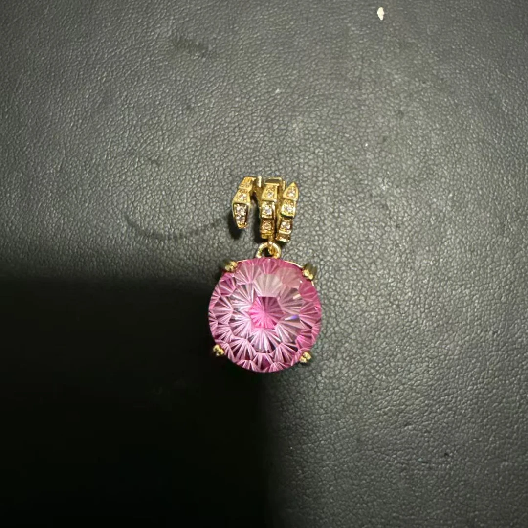 时尚气质百搭吊坠  Xs24357