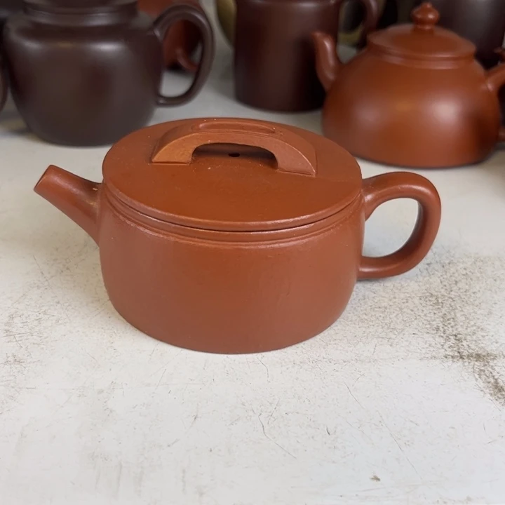 茶壶紫砂紫砂茶壶