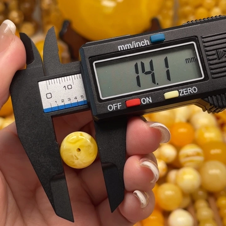 树脂非金属2代蜡14